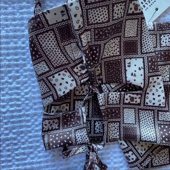 Festival crop top - Glassons - Picture 4 of 7